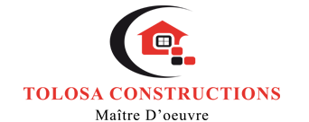 Tolosa Construction, constructeur de maison à Montauban Logo
